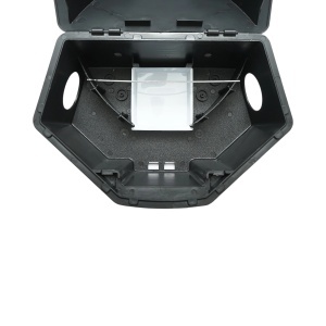 Statie intoxicare rozatoare plastic 34x23x11cm, DISUD94 - Img 4