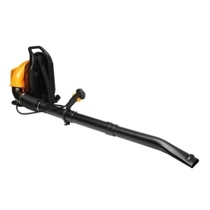 Suflanta aer pe benzina 2700W, debit 18m3/min capacitate cilindrica 63.3cc Hoteche, HOTECHE, BK92659