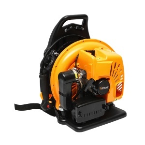 Suflanta aer pe benzina 2700W, debit 18m3/min capacitate cilindrica 63.3cc Hoteche, HOTECHE, BK92659 - Img 11