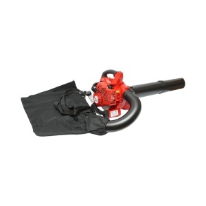 Suflanta aer si aspirator de gradina cu tocator pe benzina 1CP, 25.4cc, sac colector 40L, debit aer 612 m3/h, turatie 7500 r/min Breckner Germany, BRECKNER GERMANY, BK99682 - Img 6