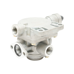 Supapa de control pentru frana remorca D-47, D-50 Daf, Krone, Scania cod OEM 7031132001 Breckner Germany, Cod: DISGX34, BRECKNER GERMANY - Img 4