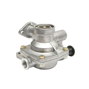 Supapa de control remorca D-35, D-47, D-732, D-50, D-55 cod OEM 7031132002, Cod: DISGX35, BRECKNER GERMANY - Img 3