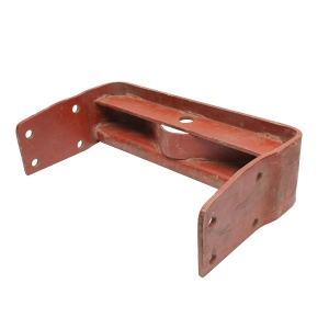 Suport cadru contra greutati fata Massey Ferguson cod OEM 899541M92, Cod: DISRC53, Marca: AUTOSPEED - Img 3