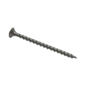 Surub pentru lemn, rigips autofiletant 3.5x55mm din otel fosfatat cu capac inecat 500 buc/cutie , Cod: DISSZ91 - Img 2
