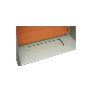 Tablou electric metalic cu contrapanou, PT 800x600x250mm, IP65, BRECKNER GERMANY, BK69815 - Img 4