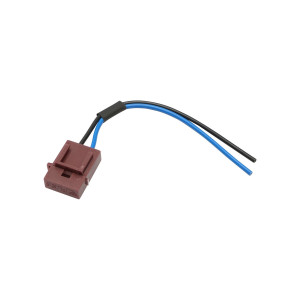 Tablou siguranta universal, unipolar cu siguranta tip plata mare, Cod: DISSS86 - Img 2