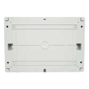 Tablou sigurante aplicat PT 1 rand, 18 module IP65, Cod: BK78998, Brand: SUNTREE - Img 2