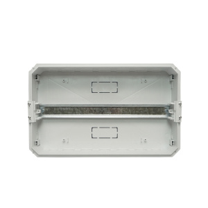 Tablou sigurante incastrat 18 module 215x365x85mm, IP40, Cod: DISLH07, Brand: BRECKNER GERMANY - Img 5