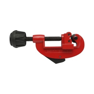 Taietor tevi cupru cu debavurator 3-30mm, DISTU54