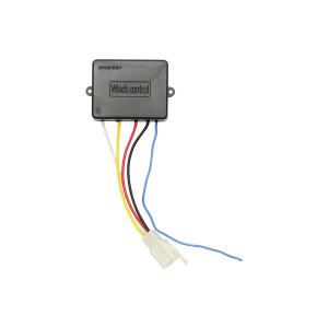 Telecomanda fara fir, pentru troliu electric, 12V, Cod: DISGT81 - Img 4