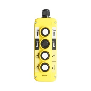 Telecomanda industriala cu 4 comenzi 380V Breckner Germany, BRECKNER GERMANY, BK81322