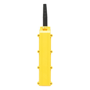 Telecomanda industriala cu 8 comenzi 380V, Cod: BK81332, Brand: BRECKNER GERMANY - Img 2