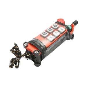 Telecomanda industriala wireless AC 380V cu 6 comenzi IP65 Breckner Germany, BRECKNER GERMANY, BK76840 - Img 4