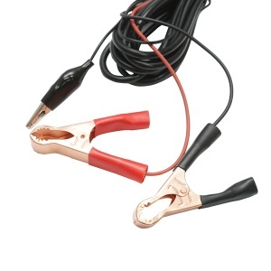 Tester tensiune circuite electrice 6V-24V DC, protectie supracurent 7A, cablu 4m Breckner Germany, BRECKNER GERMANY, BK56519 - Img 4
