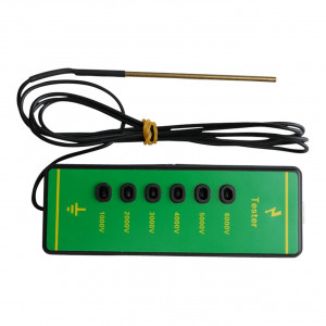 Tester tensiune gard electric, Cod: BK87585, Brand: BRECKNER GERMANY - Img 1