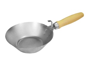 Tigaie de zidărie 200 mm galvanizată
