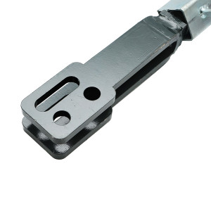 Tija reglabila, stabilizator pentru Massey Ferguson cod OEM 3615055M3, 3615055M2, 630-750mm, Cod: UTB101.31.207, Brand: UTB - Img 4