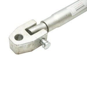 Tirant central reglabil 655-920mm, categoria 2-2, filet M36x3, DISUE52 - Img 5