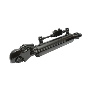 Tirant central reglabil hidraulic 570-790mm, categoria 2-2, cupla rapida, cursa 220mm, bolt 25.4mm, tija 35mm, BRECKNER GERMANY, BK76978 - Img 2