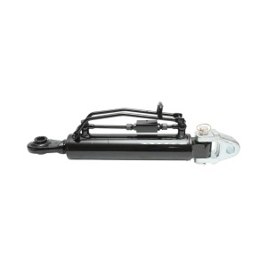Tirant central reglabil hidraulic 640-908mm, categoria 3, cursa 268mm, bolt 25.4mm, tija 40mm, BRECKNER GERMANY, BK76975