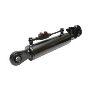 Tirant central reglabil hidraulic 645-885mm, categoria 3-3, cupla rapida, cursa 240mm, bolt 32mm, tija 50mm, BRECKNER GERMANY, BK76976 - Img 3