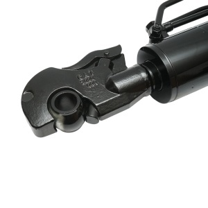 Tirant central reglabil hidraulic 666-906mm, categoria 3-2, cupla rapida, cursa 240mm, bolt 32/25.4mm, tija 50mm, BRECKNER GERMANY, BK76982 - Img 5