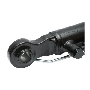 Tirant central reglabil hidraulic, categoria 2-2, cupla rapida, 500mm inchis, cursa 155mm, BRECKNER GERMANY, BK92130 - Img 4