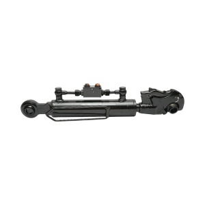 Tirant central reglabil hidraulic, categoria 2-2, cupla rapida, 555mm inchis, cursa 195mm, BK93062 - Img 2