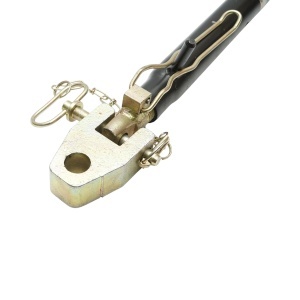 Tirant central universal cat 2-2, 720x940mm lagar 26mm Breckner Germany, BRECKNER GERMANY, DISHH78 - Img 5