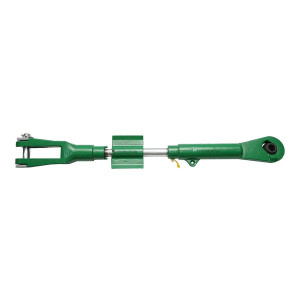 Tirant stabilizator lateral pentru John Deere cod OEM AL218721, AL201574 990mm lagar 25mm, Cod: BK77619, Brand: BRECKNER GERMANY - Img 1