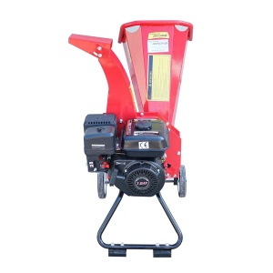 Tocator crengi pe benzina diametru taiere 50mm, viteza taiere 2800 rpm, 202cc/ 7CP, Cod: BK98500, Brand: BRECKNER GERMANY - Img 2
