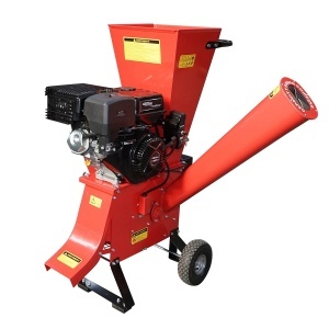 Tocator crengi profesional pe benzina 15CP, 420cc, grosime maxima 89mm, pornire electrica/manuala, turatie lama 2400rpm , Cod: BK98091, Breckner Germany