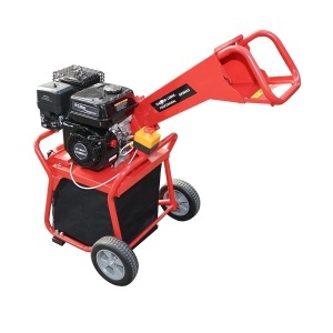 Tocator crengi profesional pe benzina 6CP, 212cc, grosime maxima 50mm, viteza 3600 rpm, pornire manuala , Cod: BK98090, Breckner Geranmy - Img 3