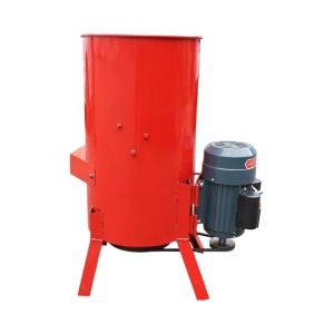 Tocator electric legume, fructe, radacinoase 2.2KW, 220V, capacitate 2500-3000 kg/h, DISTU24 - Img 6