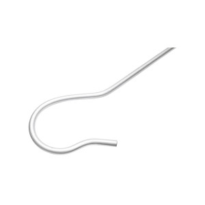 Toiag cioban/baston pastor din aluminiu cu manere antiderapante 1,45 metri prindeCod: BK77950, Brand: BRECKNER GERMANY - Img 3