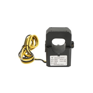 Transformator de curent Split Core Breckner Germany pentru smart meter 200/5A, Fi 24mm, BRECKNER GERMANY, BK77726 - Img 1