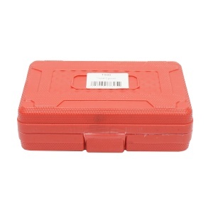 Trusa 6 adaptoare de impact antrenor clichet tubulare cu patrat 1/4, 3/8, 1/2, 3/4 inch, DISTS90 - Img 4