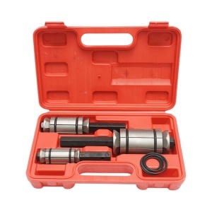 Trusa ajustare tevi esapament 29-89mm 3 piese Breckner Germany, BRECKNER GERMANY, BK56533