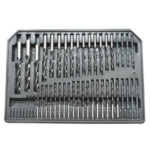 Trusa burghie 300 piese Breckner Germany, BRECKNER GERMANY, BK78435 - Img 10