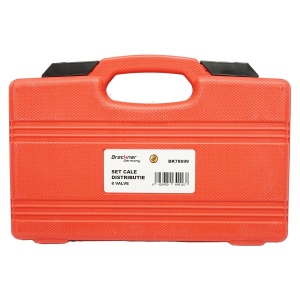 Trusa cale blocare distributie Fiat 1.2 8V , Cod: BK78699, Brand: BRECKNER GERMANY - Img 2