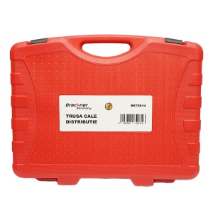Trusa cale blocare si fixare distributie BMW N51, N52, N53, N55, Cod: BK78814, Brand: BRECKNER GERMANY - Img 3