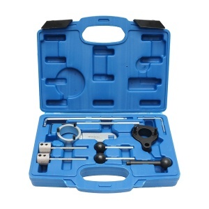 Trusa cale blocare si fixare distributie pentru motoare VAG 1.4, 1.6, 2.0 TDI Breckner Germany, BRECKNER GERMANY, BK78812