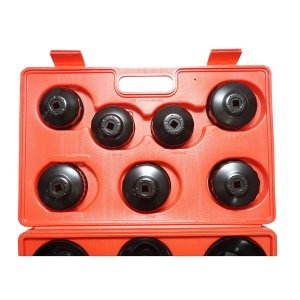 Trusa chei pentru filtre de ulei 15 piese Breckner Germany, BRECKNER GERMANY, BK78694 - Img 4