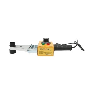 Trusa masina sudat tevi PPR 600W cu termostat analogic 0-300°C, 4 bacuri 20-32mm Breckner Germany, BRECKNER GERMANY, BK76883 - Img 7