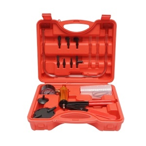 Trusa pompa tester auto pentru presiune si vacuum Breckner Germany, BRECKNER GERMANY, BK56527
