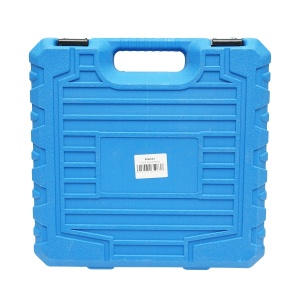 Trusa verificare si incarcare instalatii aer conditionat auto R22, R32, R134a, R410a, Cod: DISMW31, Brand: AUTOSPEED - Img 5
