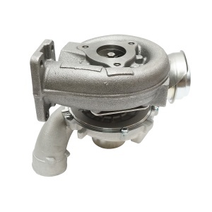 Turbo Audi A4(B6), A8(D2), Skoda Superb I, VW Passat B5 2.5 TDI cod motor BAU, BDG, BDH, AKE, BAU, BDH cod OEM 059145701D/E/F/K, 059145701S/SX/SV, DISPL35 - Img 3
