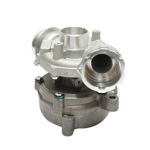 Turbo Audi A4 TDI, Audi A6 TDI, Skoda Superb TDI, VW Passat TDI cod motor AVF, AWX, BLB, BPW cod OEM 038145702G/GV/GX, 038145702E/J/N, DISPL47 - Img 3