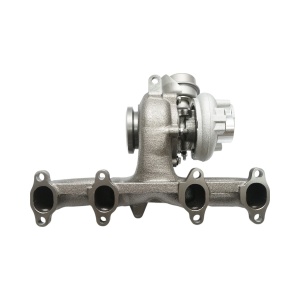 Turbo Audi, Skoda, Seat, VW 1.9TDI cod motor AVQ, BJB, BKC, BXE, BRU, BXF, BXJ cod OEM 03G253014F, 03G253014FX, 038253056G, 038253016K, 038253016R, 038253014G, 038253010D, 038253056E , Cod: DISPL87 - Img 5
