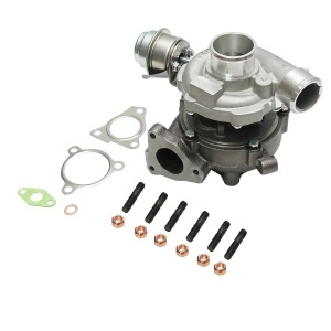 Turbo Hyundai 1.5 CRDI/1.6 CRDI, Kia 1.5 CRDI/1.6 CRDI cod motor U1.5L Euro 4 cod OEM 282112A510A, 282012A400, DISPL89